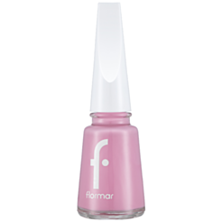 Dırnaq Boyası Flormar Pink Diamond 554