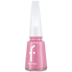 Dırnaq Boyası Flormar Pink Flare 555