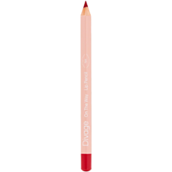 Dodaq Karandaşı Divage On The Way Red 11
