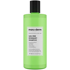 Şampun Maruderm Rozmarin 400 ml