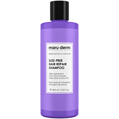 Şampun Maruderm Bərpaedici 400 ml