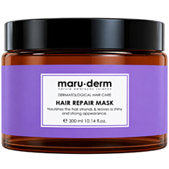 Saç Maskası Maruderm Bərpaedici 300 ml