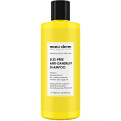 Şampun Maruderm Kəpəyə Qarşı 400 ml