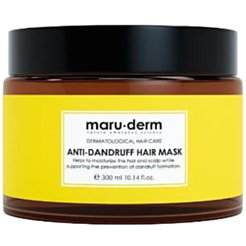 Saç Maskası Maruderm Kəpəyə Qarşı 300 ml