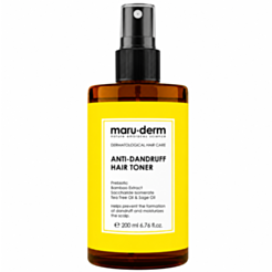 Saç Üçün Tonik Maruderm Kəpəyə Qarşı 200 ml