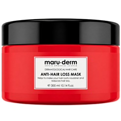 Saç Maskası Maruderm Saç Tökülməsinə Qarşı 300 ml