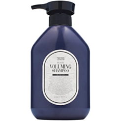 Şampun Tenzero Voluming Yağlı Saçlar Üçün 500 ml