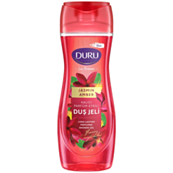 Duş Geli Duru Yasəmən 450 ml