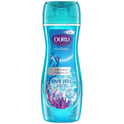 Duş Geli Duru Okean 450 ml