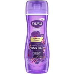 Duş Geli Duru Orxideya 450 ml
