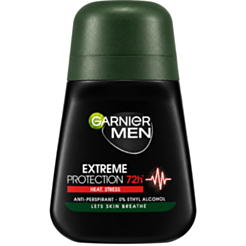 Roll On Dezodorant Kişilər Üçün Garnier Ekstremal Müdafiə 50 ml