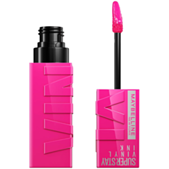 Dodaq Boyası Maybelline Super Stay Vinyl Ink 150
