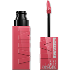 Dodaq Boyası Maybelline Super Stay Vinyl Ink 160
