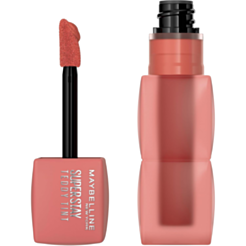 Dodaq Boyası Maybelline Super Stay Teddy Tint 15