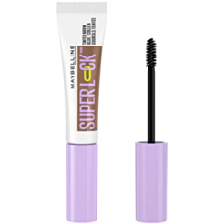 Qaş Üçün Fiksator Maybelline Superlock Brow Glue Brown