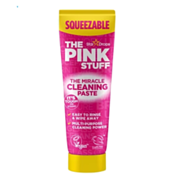 Təmizləyici Pasta The Pink Stuff Squeezable 300 qr