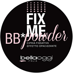 Kirşan Bellaoggi Fix Me BB Powder 001