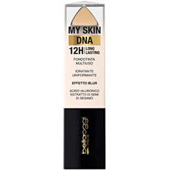 Tonal Krem Bellaoggi My Skin DNA 12H 10N Stick