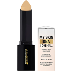 Tonal Krem Bellaoggi My Skin DNA 12H 15N Stick