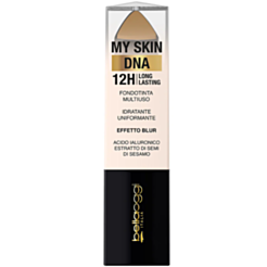 Tonal Krem Bellaoggi My Skin DNA 12H 10C Stick