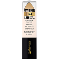 Tonal Krem Bellaoggi My Skin DNA 12H 15C Stick