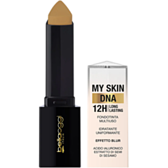 Tonal Krem Bellaoggi My Skin DNA 12H 20C Stick