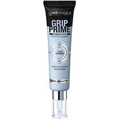Makiyaj üçün baza Bellaoggi Grip Primer Viso hamarlaşdırıcı