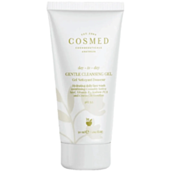 Üz Yuma Geli Cosmed Day-To-Day pH 5.5 Nəmləndirici 50 ml