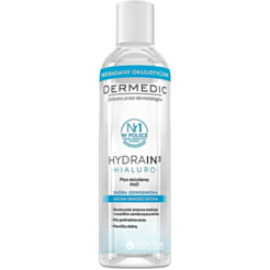 Miselyar Su Dermedic Hydrain H2O 200 ml