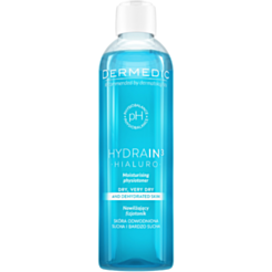 Toner Dermedic Hydrain Nəmləndirici 200 ml