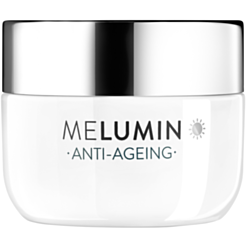 Üz Kremi Dermedic Melumin Yaşlanmaya Qarşı Parıldadıcı Gündüz Üçün Spf 50+ 50 ml