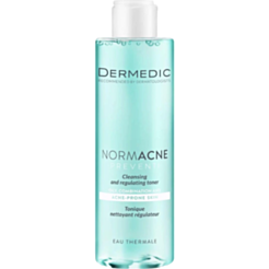 Toner Dermedic Normacne Təmizləyici Və Balanslaşdırıcı 200 ml