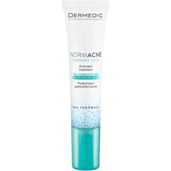 Üz Kremi Dermedic Normacne Akne Əleyhinə 15 ml