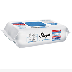 Səth Təmizləyici Nəm Salfet Sleepy Extra Mavi 100 ədəd