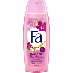 Duş Geli Fa Magic Oil Pink Jasmine 250 ml