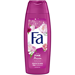 Duş Geli Fa Pink Passion 250 ml