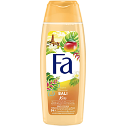 Duş Geli Fa Bali Kiss 250 ml