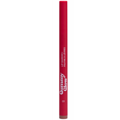Dodaq layneri Lamel Gummy Glow 01