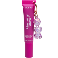 Dodaq balzamı Lamel Gummy Glow 02