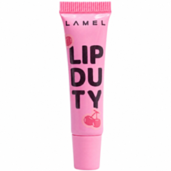 Dodaq balzamı Lamel Lip Duty 02