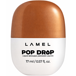 Bronzer Lamel Pop Drop 01