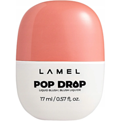 Ənlik Lamel Pop Drop 01