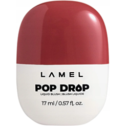 Ənlik Lamel Pop Drop 02