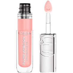 Dodaq parladıcı Loreal Plump Ambition 201