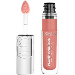 Блеск для губ Loreal Plump Ambition 601