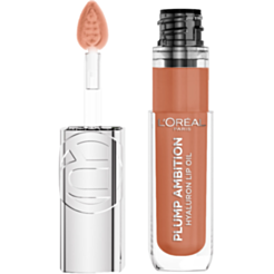 Блеск для губ Loreal Plump Ambition 641