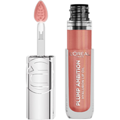 Блеск для губ Loreal Plump Ambition 650