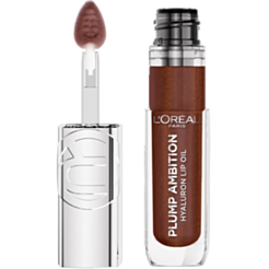 Блеск для губ Loreal Plump Ambition 510