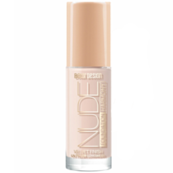 Tonal Krem Belordesign Nude Harmony 200