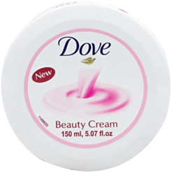 Bədən Kremi Dove Beauty Cream 150 ml